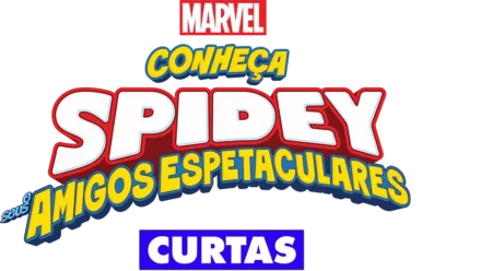 Conheça Spidey e seus Amigos Espetaculares