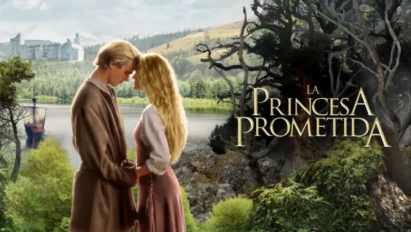 thumbnail - La Princesa Prometida