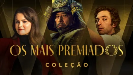 thumbnail - Os Mais Premiados