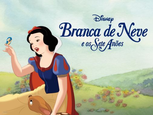 Branca de Neve e os Sete Anões - Filme 2025 - AdoroCinema