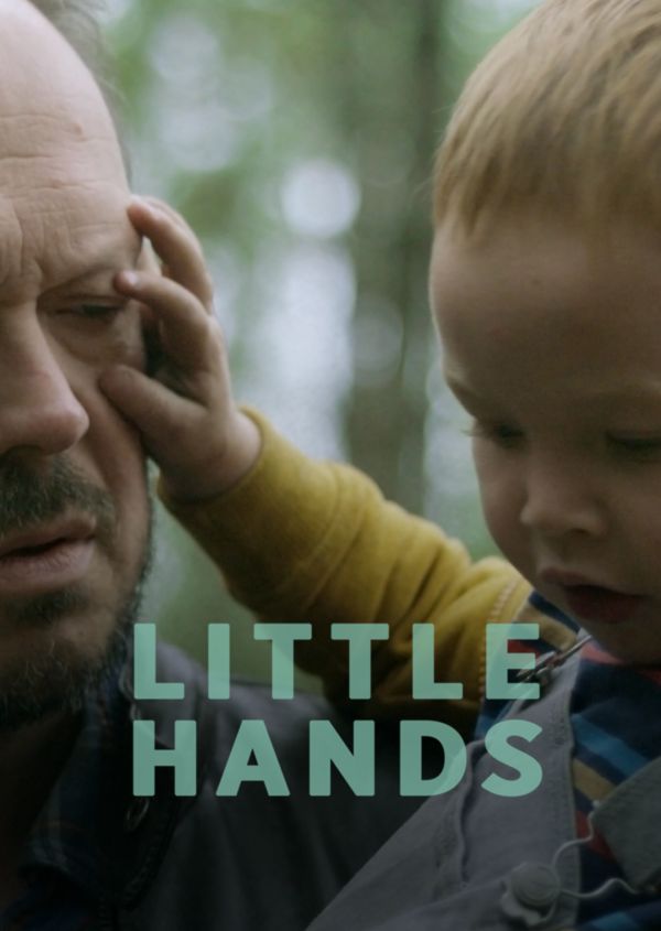 Little Hands on Disney+ ES