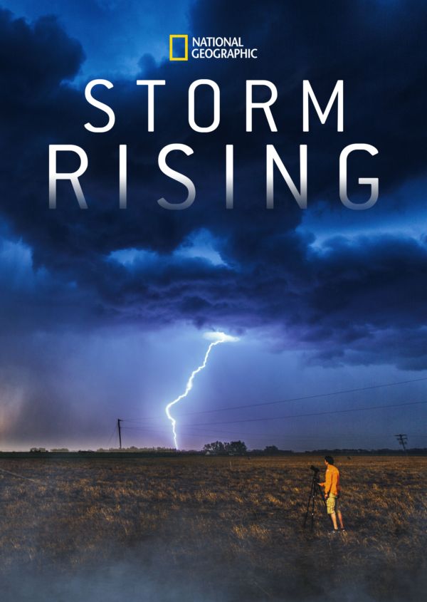 Storm Rising on Disney+ UK