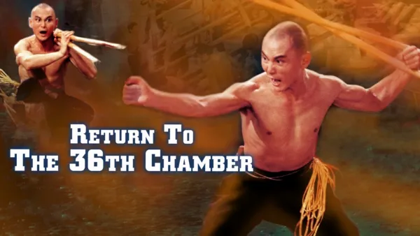 thumbnail - Return to the 36th Chamber