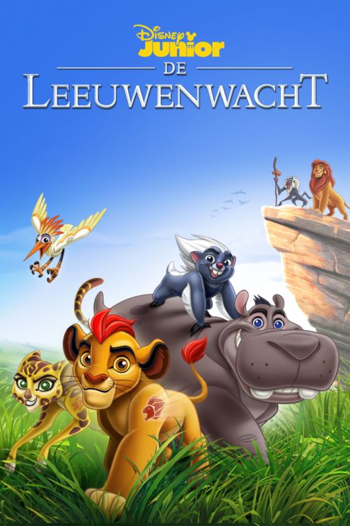 vasteland Haalbaar Hassy Kijk de volledige afleveringen van De Leeuwenwacht | Disney+