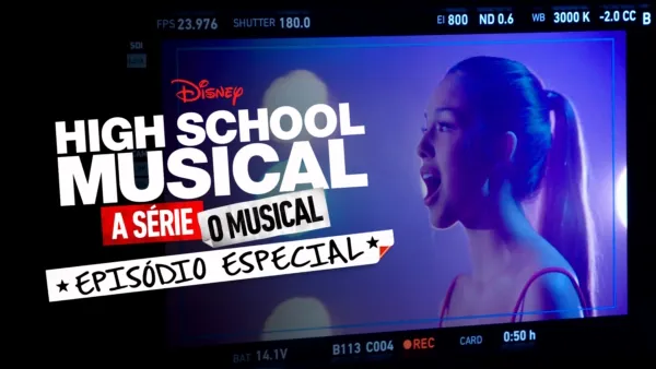 thumbnail - High School Musical: A Série: O Musical: Episódio Especial