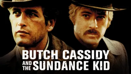 thumbnail - Butch Cassidy and the Sundance Kid
