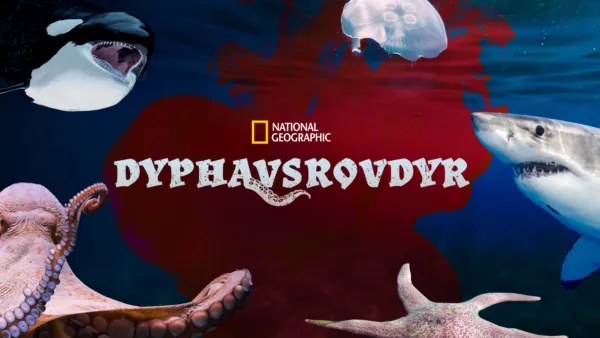 thumbnail - Dyphavsrovdyr