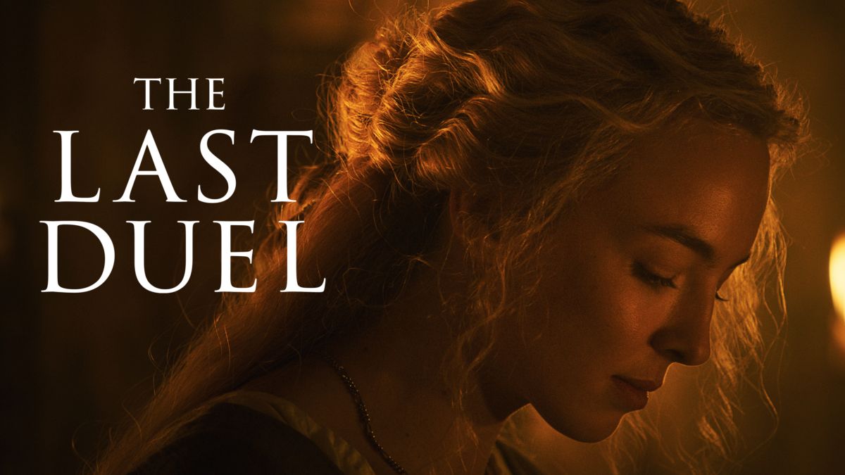 The Last Duel Disney+