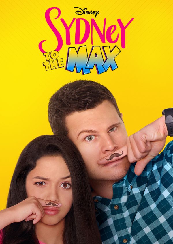 Sydney To The Max on Disney+ NL
