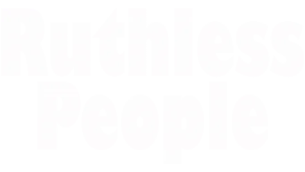 Ruthless People