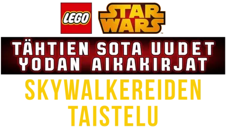 Star Wars: Uudet Yodan Aikakirjat - Skywalkereiden Taistelu