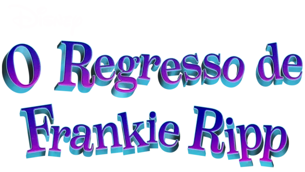 O Regresso de Frankie Ripp