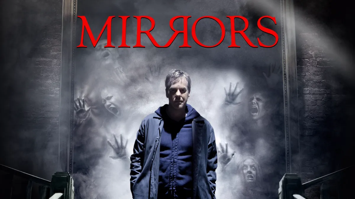 Watch Mirrors Disney+