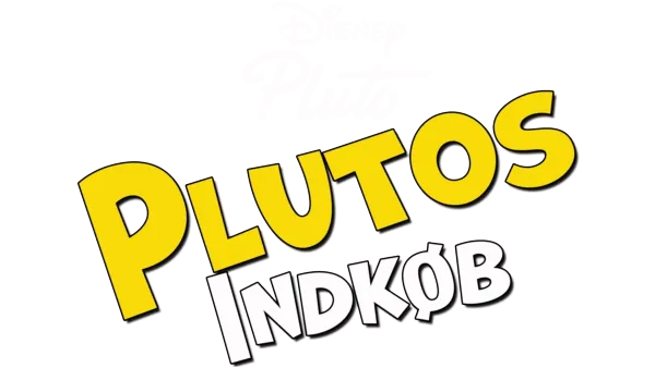 Plutos indkøbstur