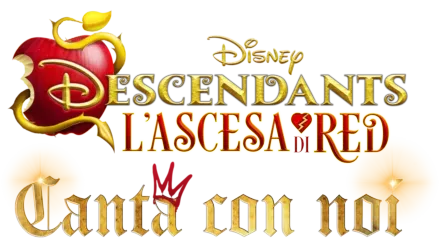 Descendants: L'Ascesa di Red - Canta con noi