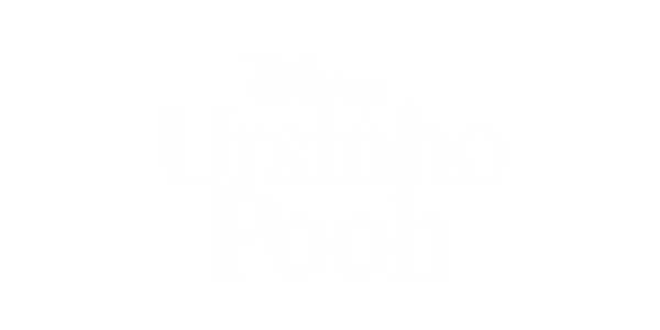 Ursinho Pooh Title Art Image