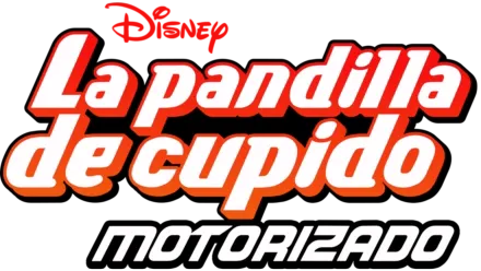 La pandilla de Cupido motorizado