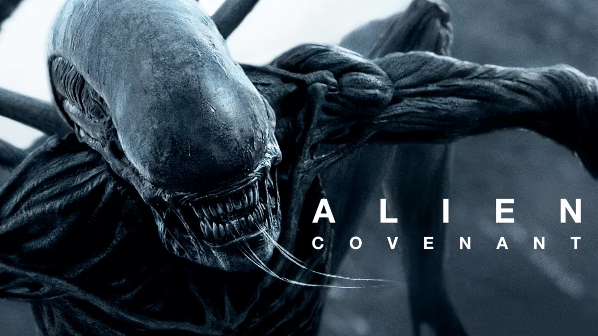 Alien covenant putlocker sale