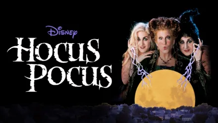 thumbnail - Hocus Pocus