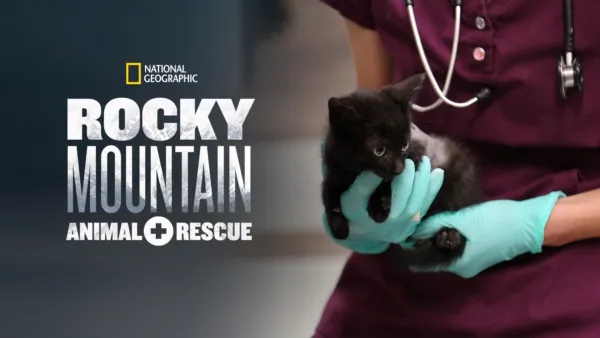 thumbnail - Rocky Mountain Animal Rescue