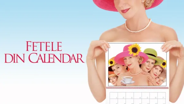 thumbnail - Fetele din calendar