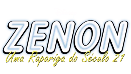 Zenon: Uma Rapariga do Século 21