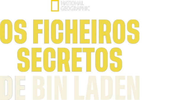 Os Ficheiros Secretos de Bin Laden