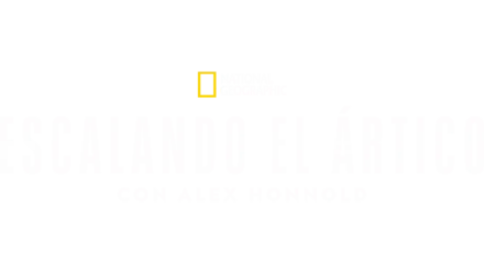 Escalando el Ártico con Alex Honnold