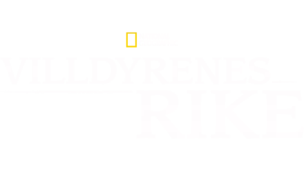 Villdyrenes rike