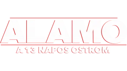 Alamo - A 13 napos ostrom (2004)