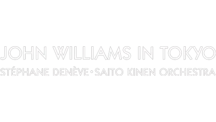 John Williams in Tokyo