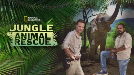 thumbnail - Jungle Animal Rescue