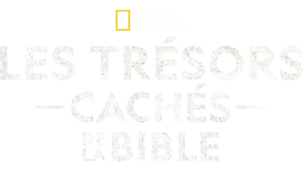 Les trésors cachés de la Bible