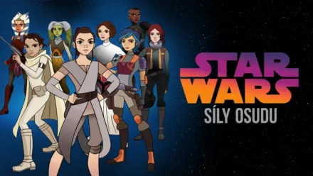 thumbnail - Star Wars: Síly osudu