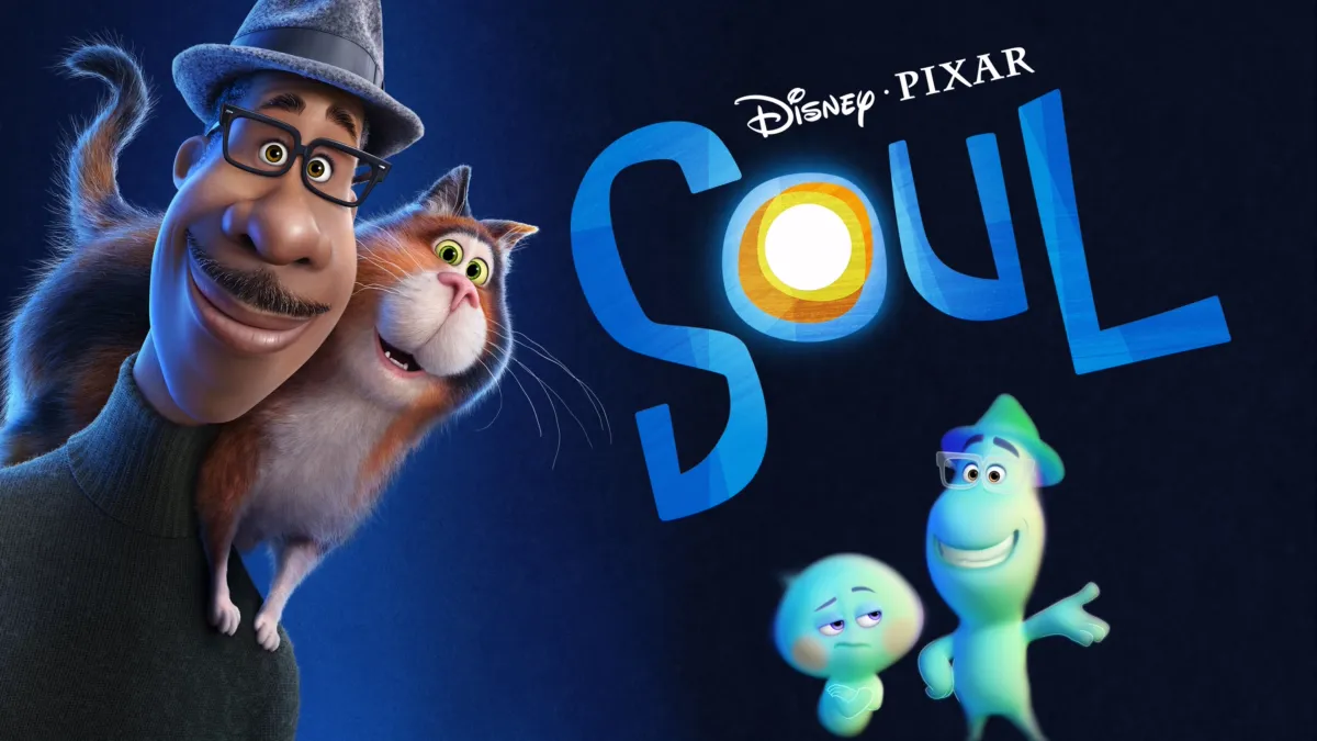 Watch Soul | Disney+