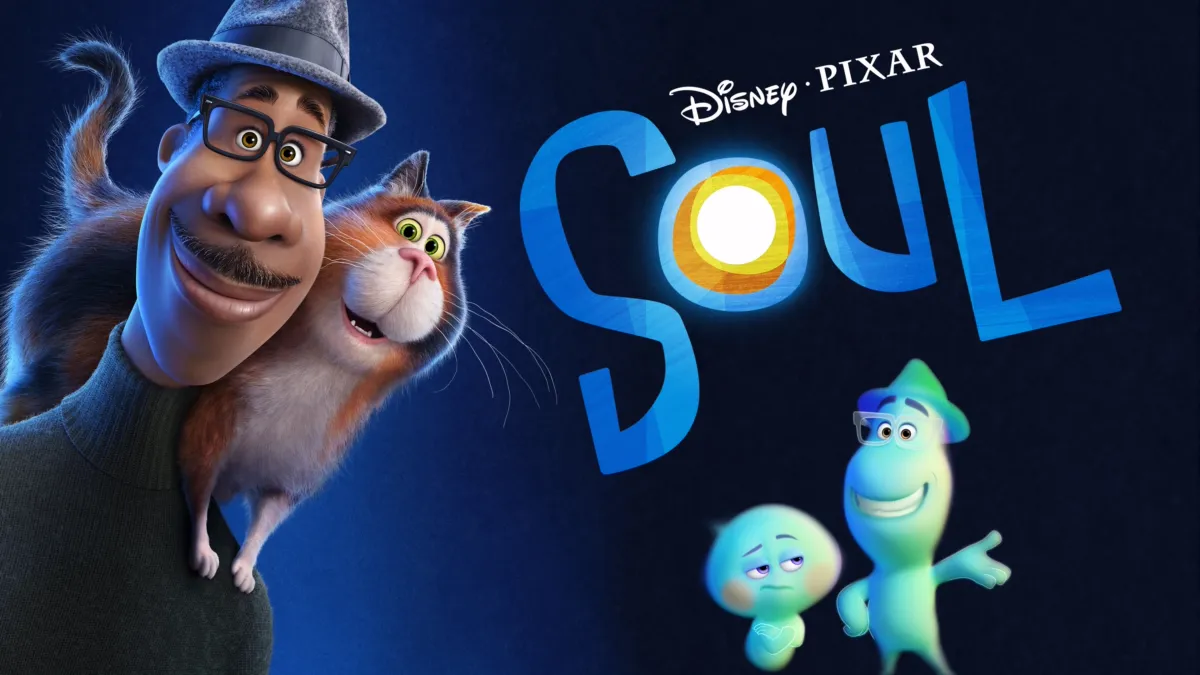 Watch Soul Disney