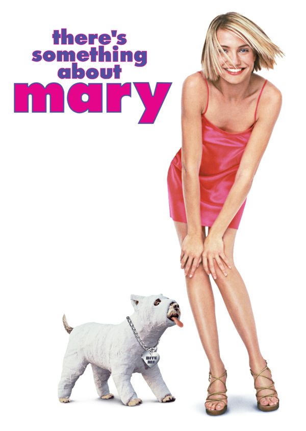 There's Something About Mary on Disney+ CA