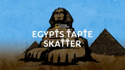 thumbnail - Egypts tapte skatter