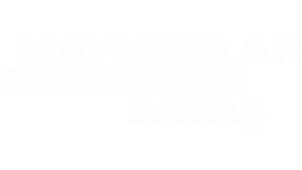 Maymunlar Cehennemi: Savaş