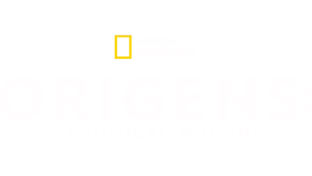 Origens: A Evolução Humana