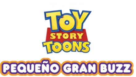 Toy Story Toons: Extra Small