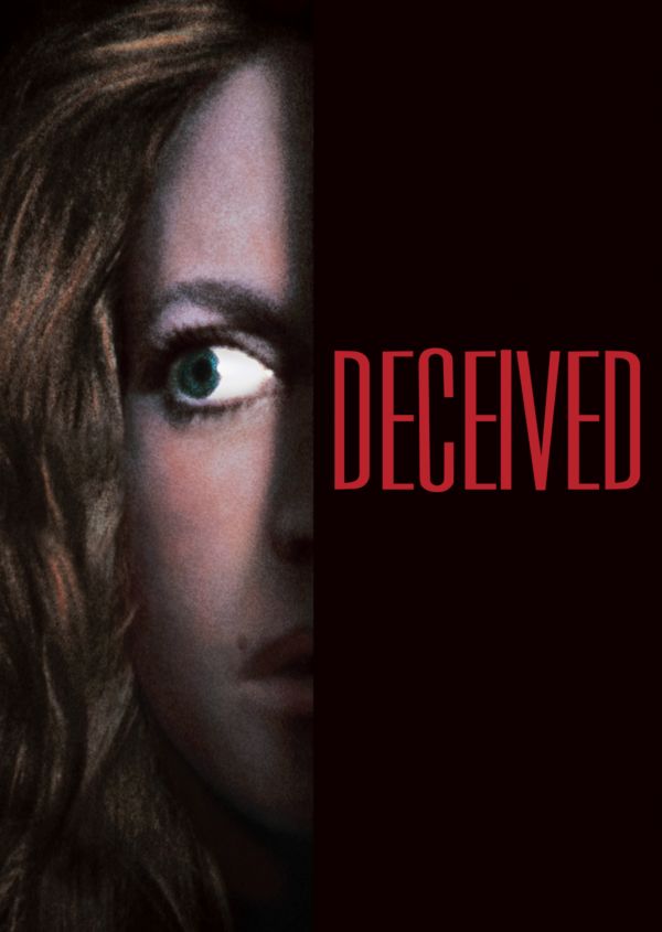 Deceived on Disney+ CA