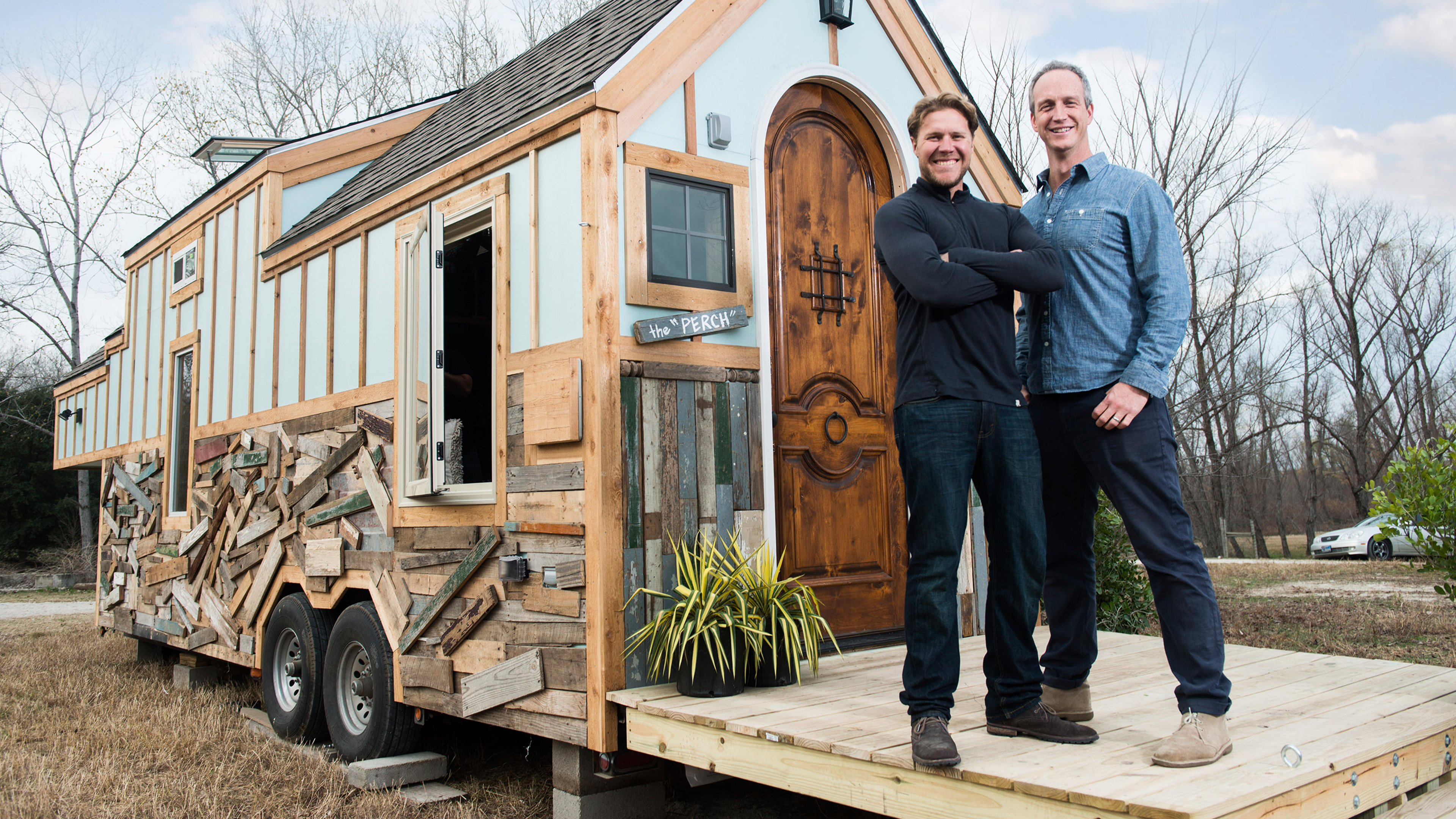 Tiny House Nation