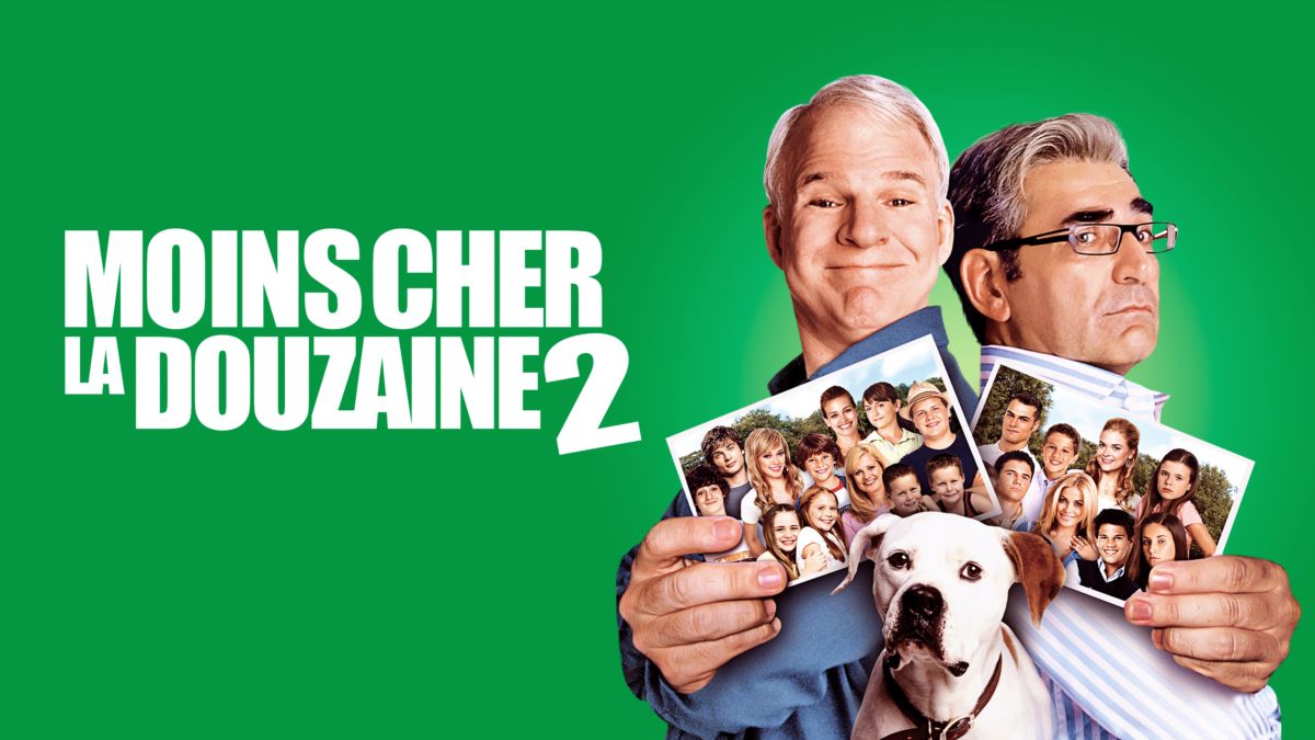 Moins Cher La Douzaine 2 Regardez Moins Cher La Douzaine 2 | Film complet | Disney+