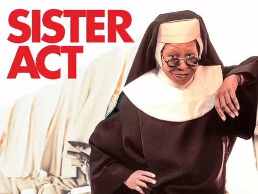 Sister act 2 discount full movie dailymotion