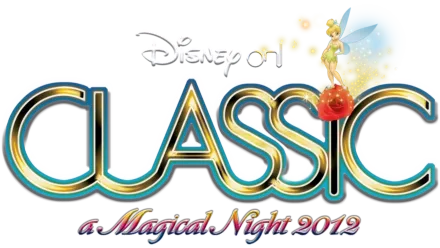 Disney On Classic: A Magical Night 2012 Concert Tour