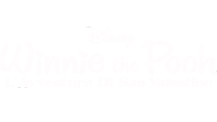 Winnie The Pooh: L'Avventura Di San Valentino