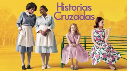 thumbnail - Historias Cruzadas