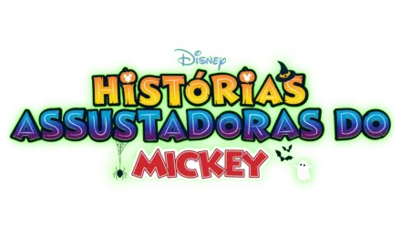 Histórias Assustadoras do Mickey