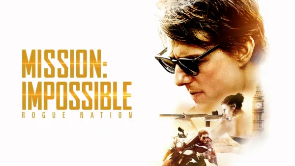 thumbnail - Mission: Impossible - Rogue Nation